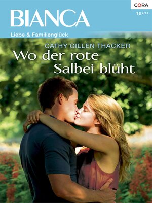 cover image of Wo der rote Salbei blüht